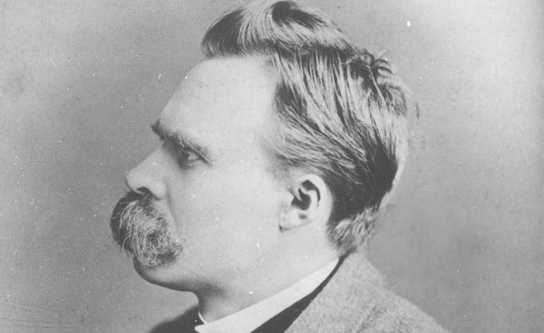 Nietzsche: the first hipster