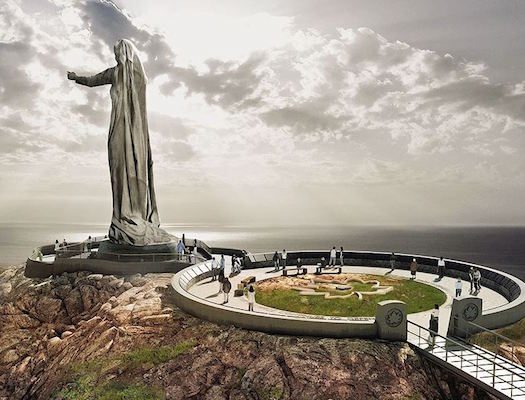 Mother Canada™