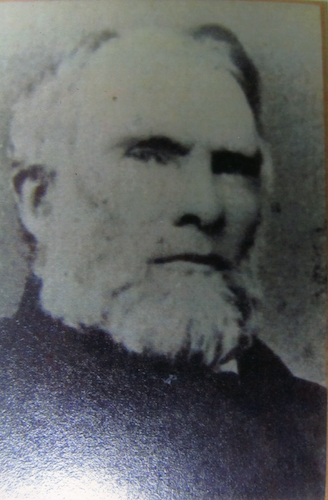William Duff Forrest